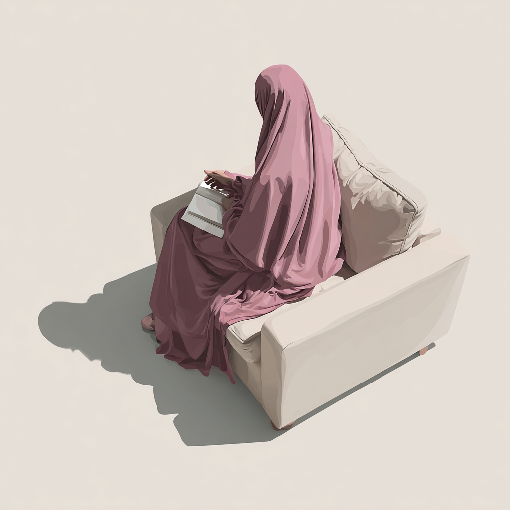 Harouchi Syrine