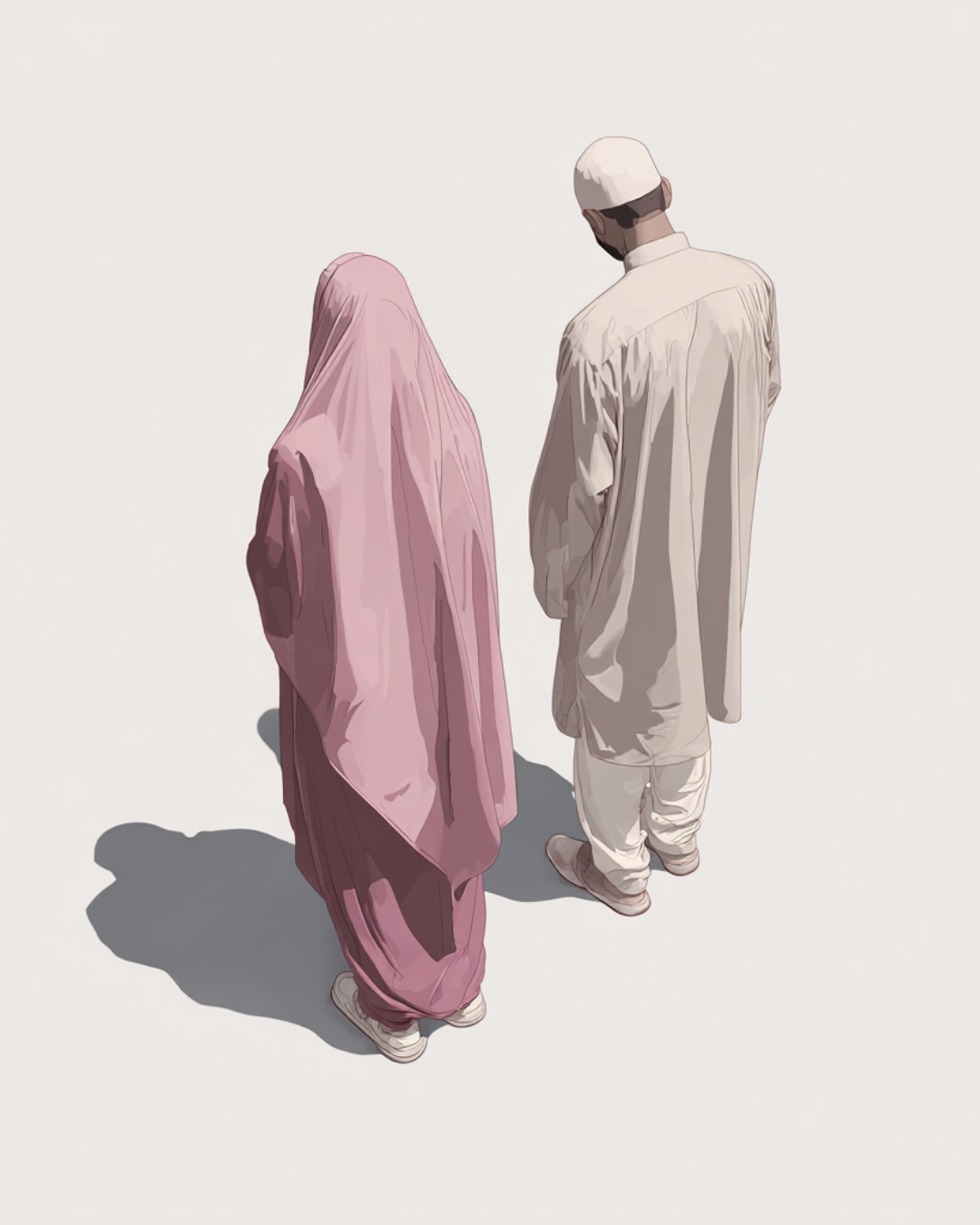 Le Mariage : entre rêve et réalité