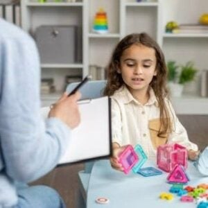 Bilan psychométrique
