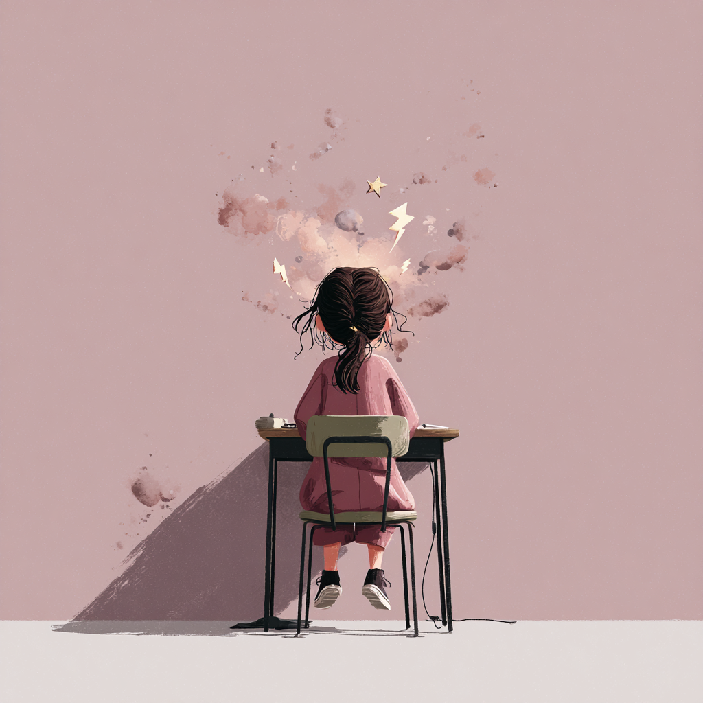 TDAH et bilan neuropsychologique : comprendre pour mieux accompagner